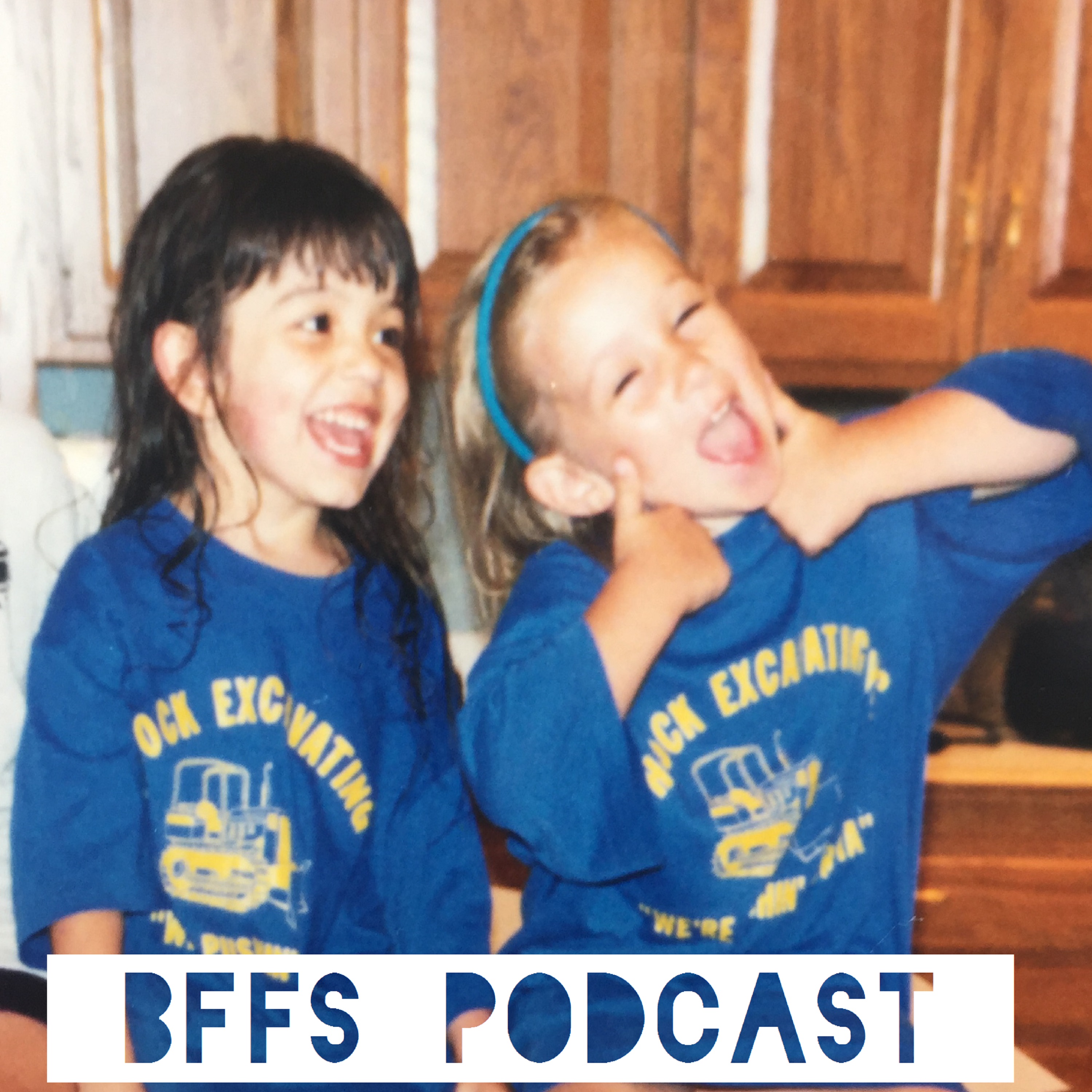 BFFs Podcast